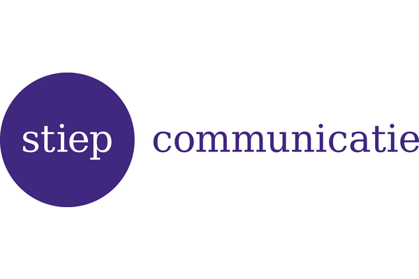 stiepcommunicatielogorgb